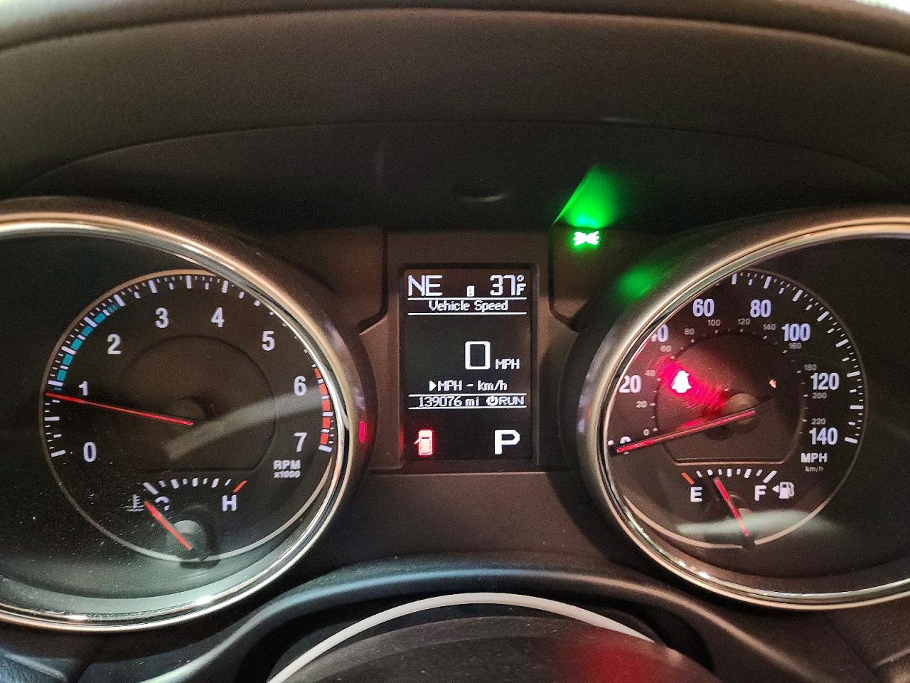 2012 JEEP GRAND CHEROKEE OVERLAND photo 17
