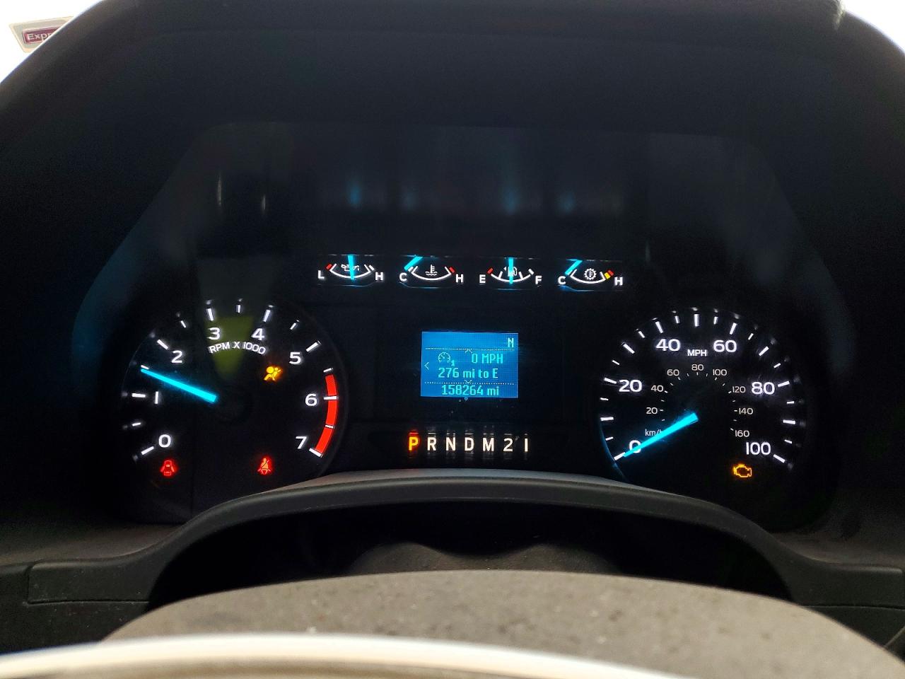 2020 FORD F250 SUPER DUTY photo 9