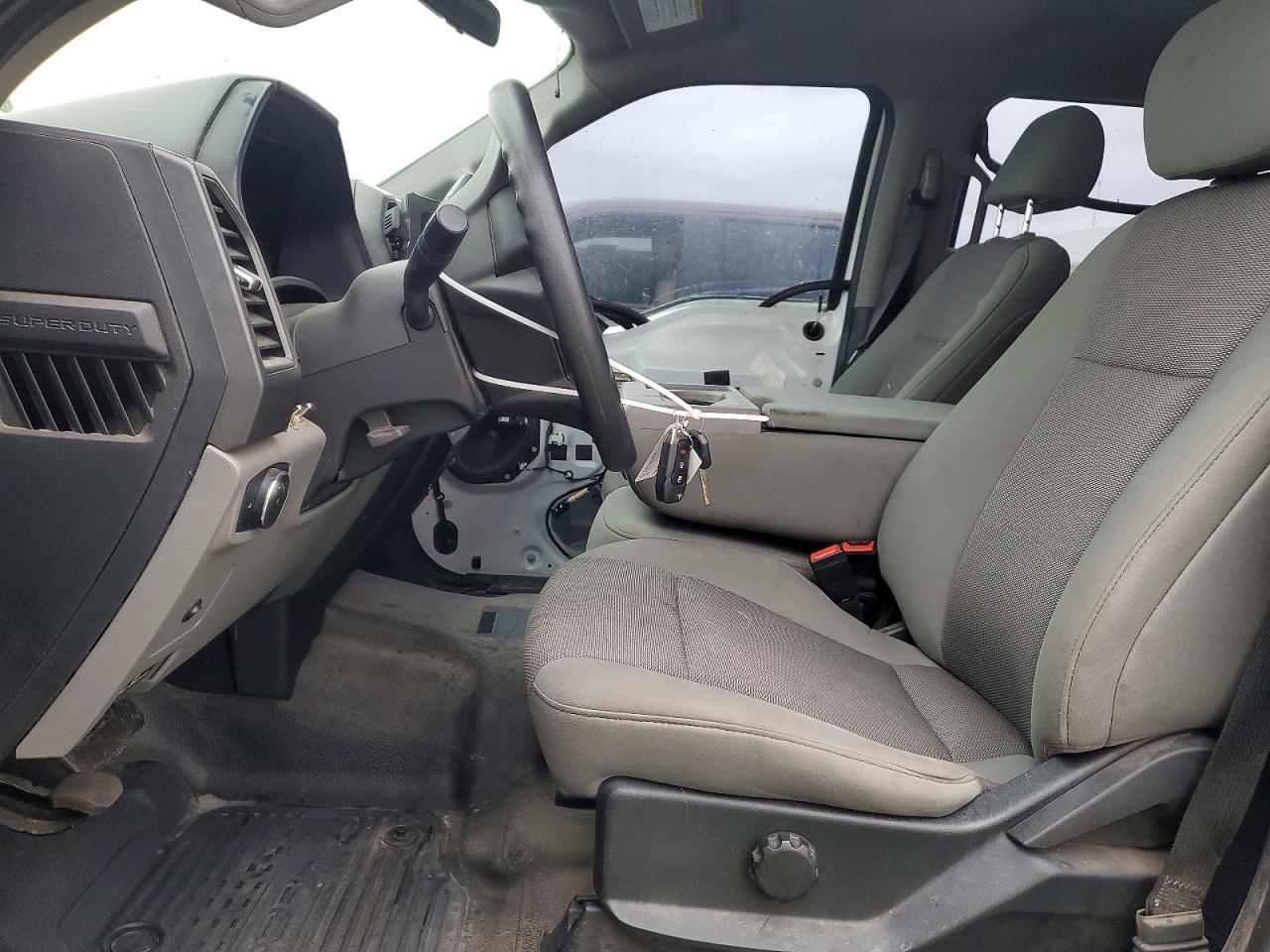 2020 FORD F250 SUPER DUTY photo 7