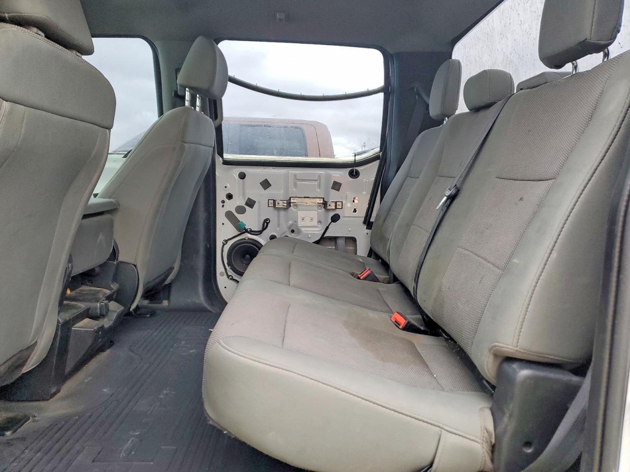 2020 FORD F250 SUPER DUTY photo 10