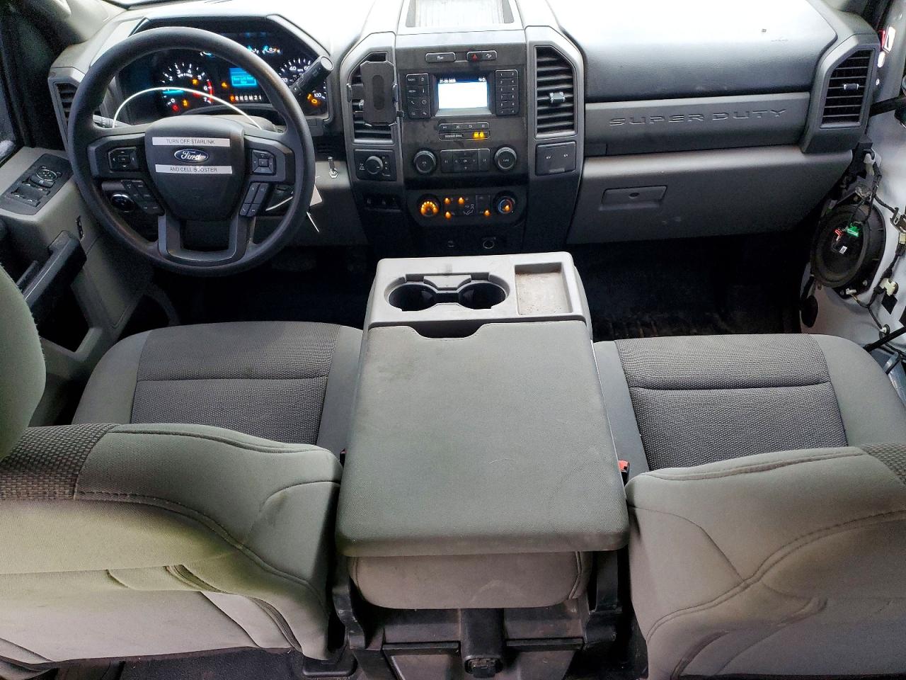 2020 FORD F250 SUPER DUTY photo 8