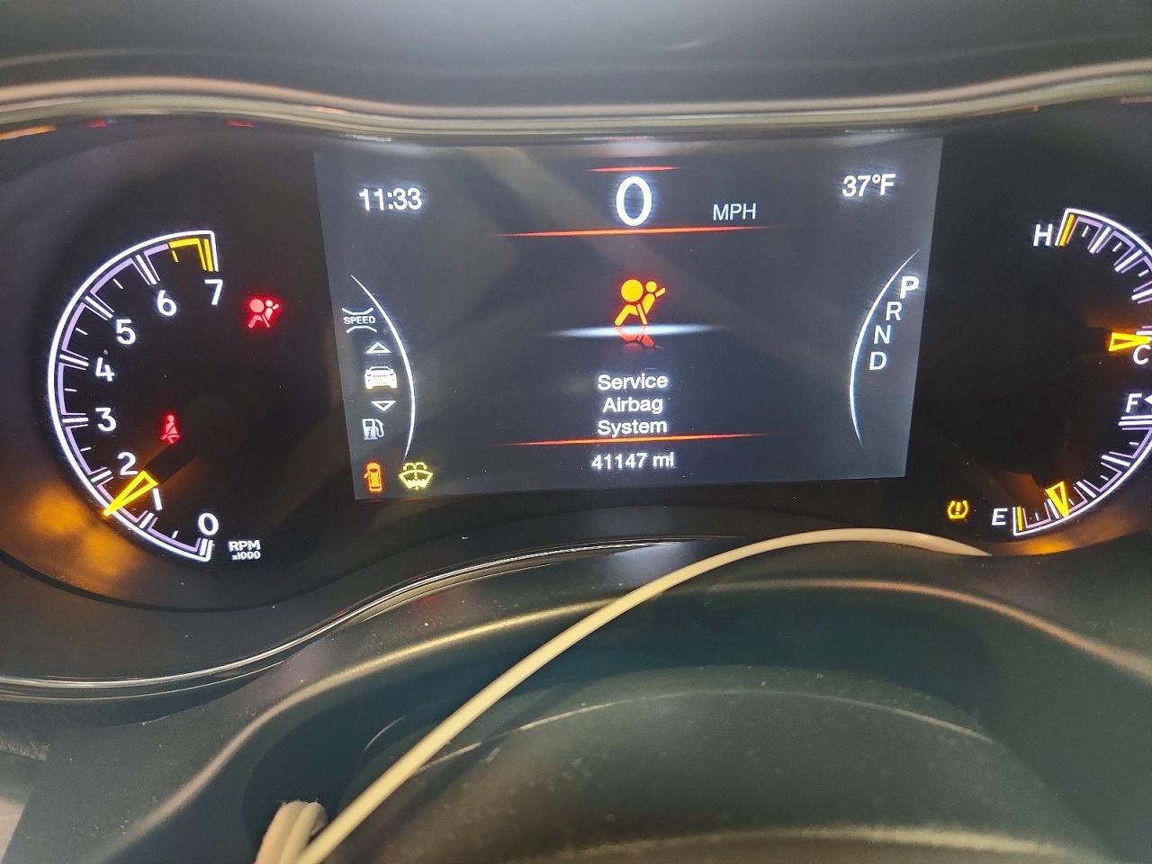 2022 JEEP GRAND CHEROKEE LIMITED photo 9