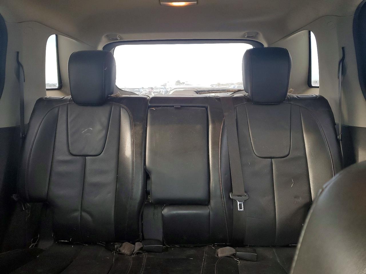 2015 GMC TERRAIN SLT photo 10