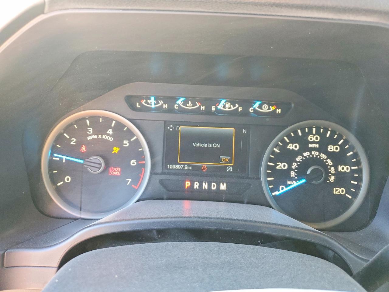 2017 FORD F150 SUPERCREW photo 17