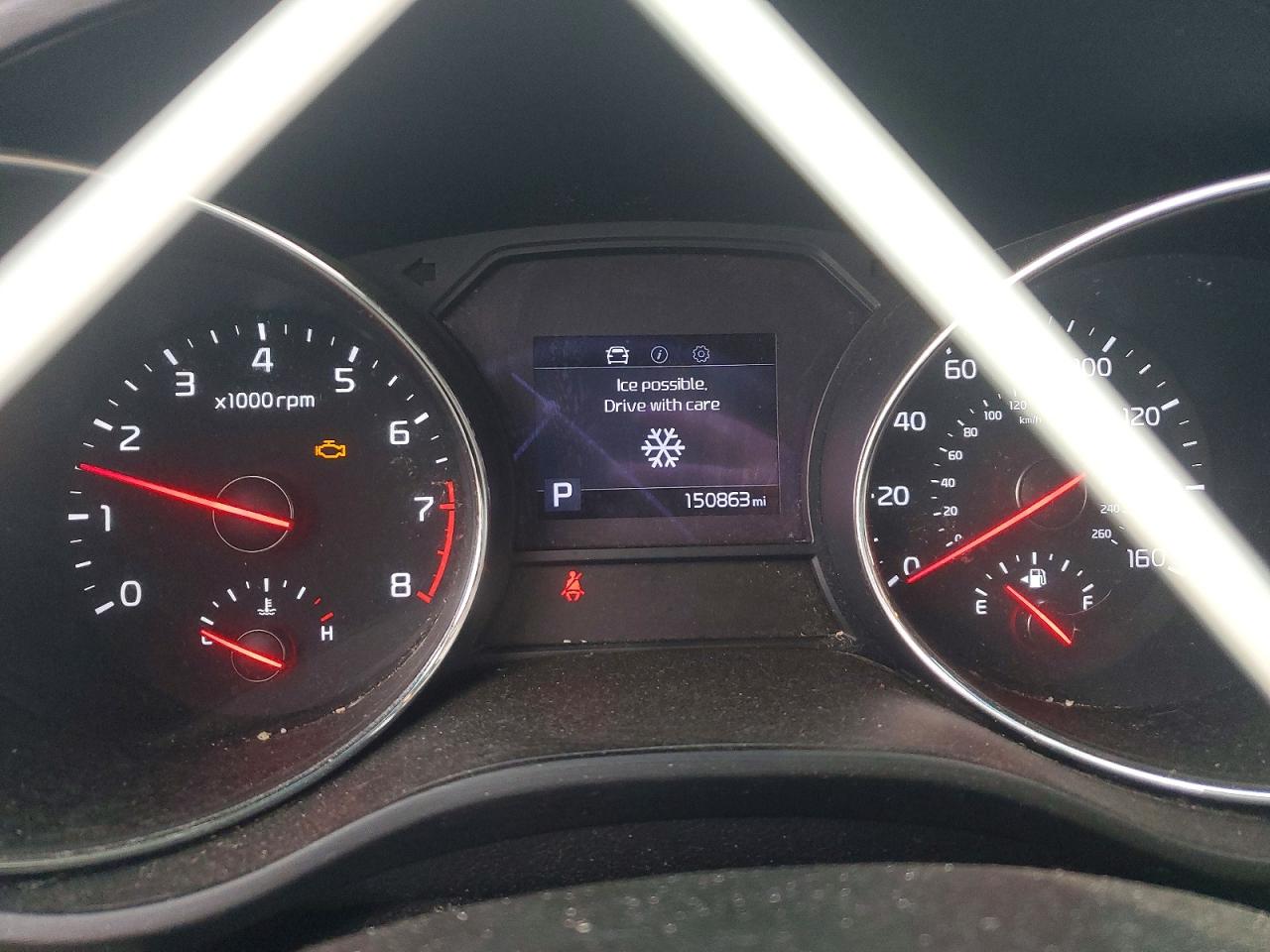 2019 KIA SEDONA L photo 9