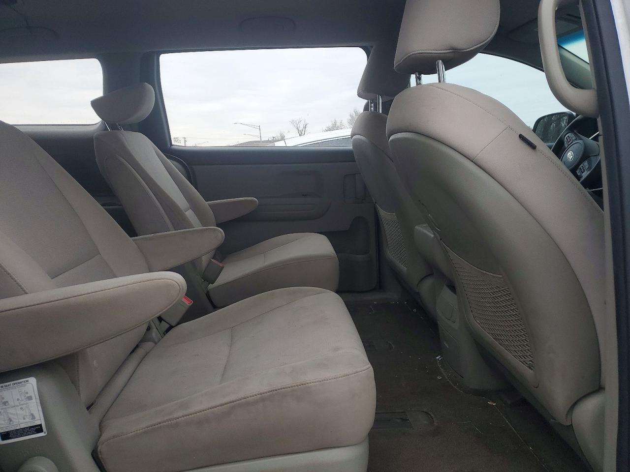 2019 KIA SEDONA L photo 11