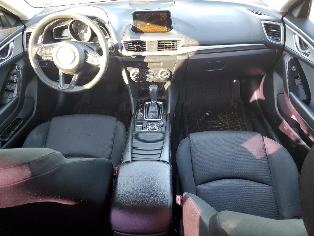 2017 MAZDA 3 SPORT photo 22