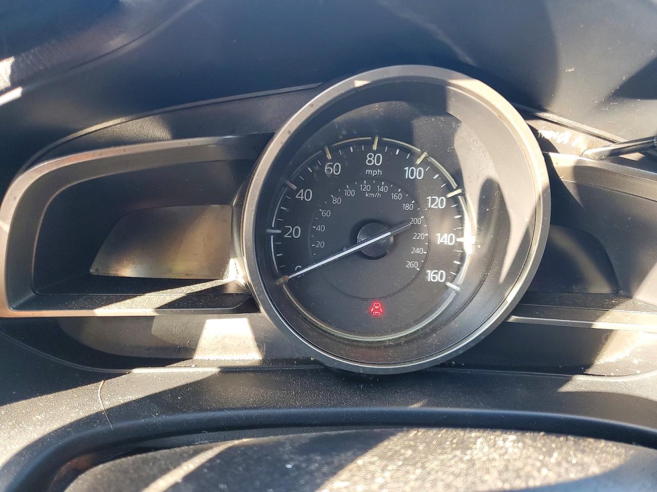 2017 MAZDA 3 SPORT photo 25