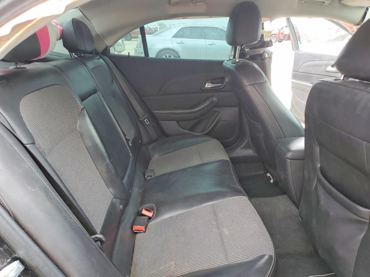 2014 CHEVROLET MALIBU 1LT photo 10