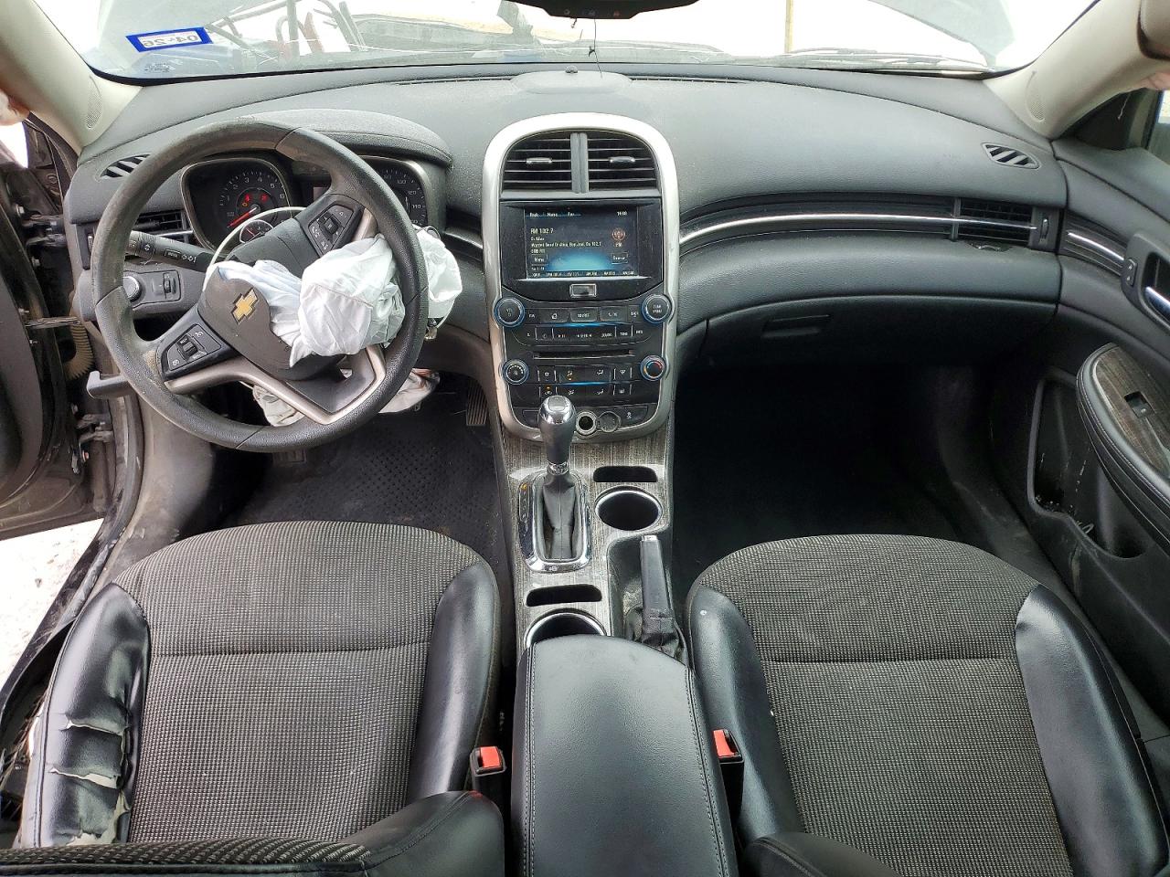 2014 CHEVROLET MALIBU 1LT photo 8