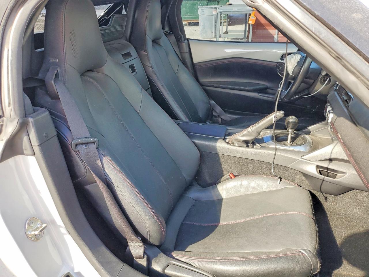 2019 MAZDA MX-5 MIATA GRAND TOURING photo 10