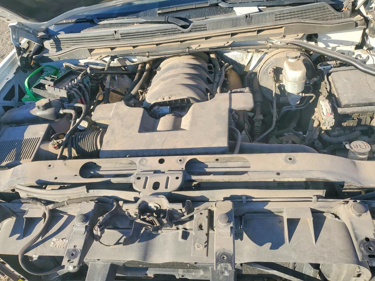 2015 GMC SIERRA K1500 SLT photo 11