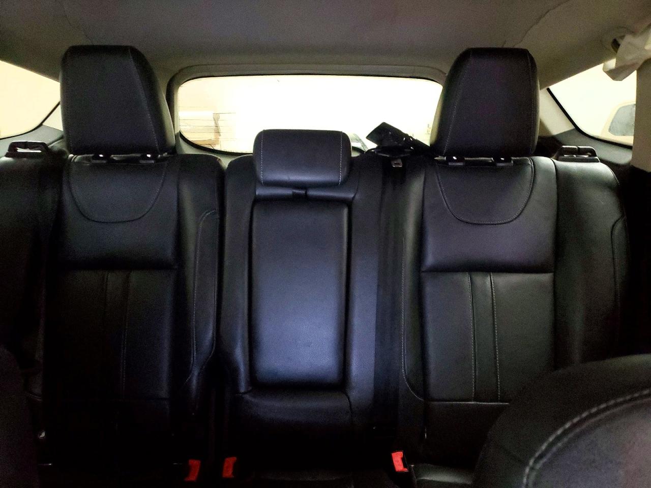 2013 FORD ESCAPE TITANIUM photo 10