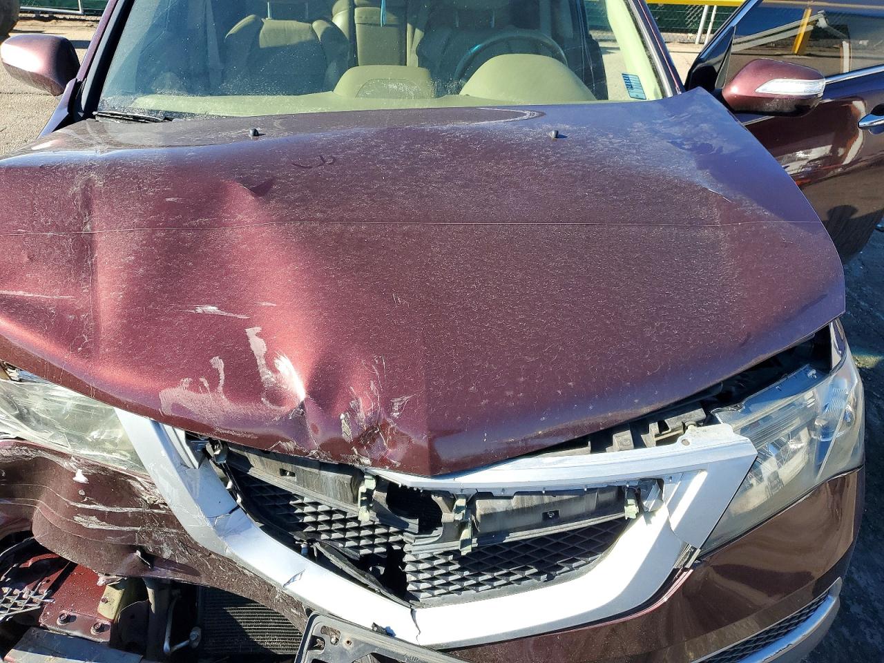 2013 ACURA MDX TECHNOLOGY photo 21