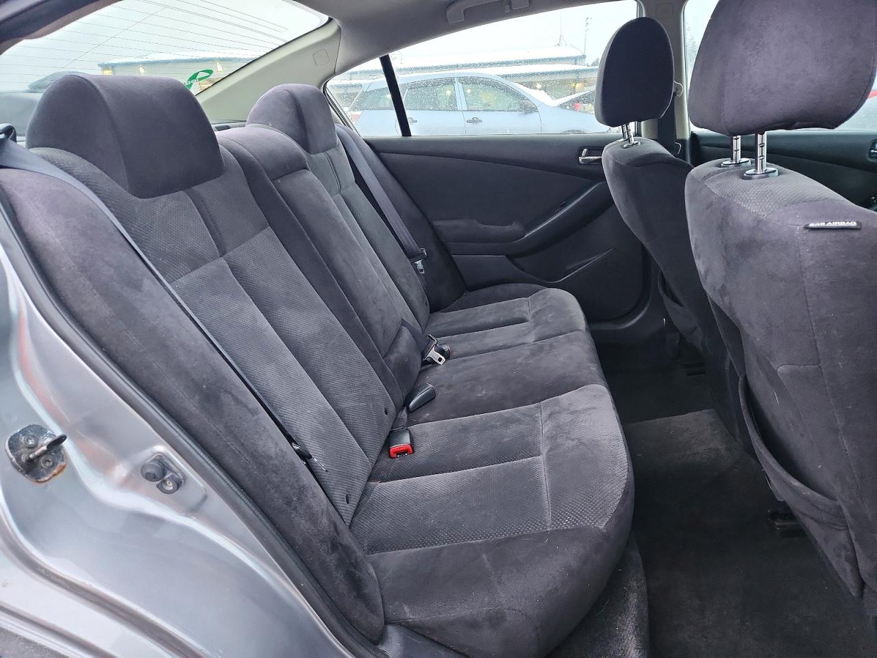 2007 NISSAN ALTIMA 2.5 photo 10