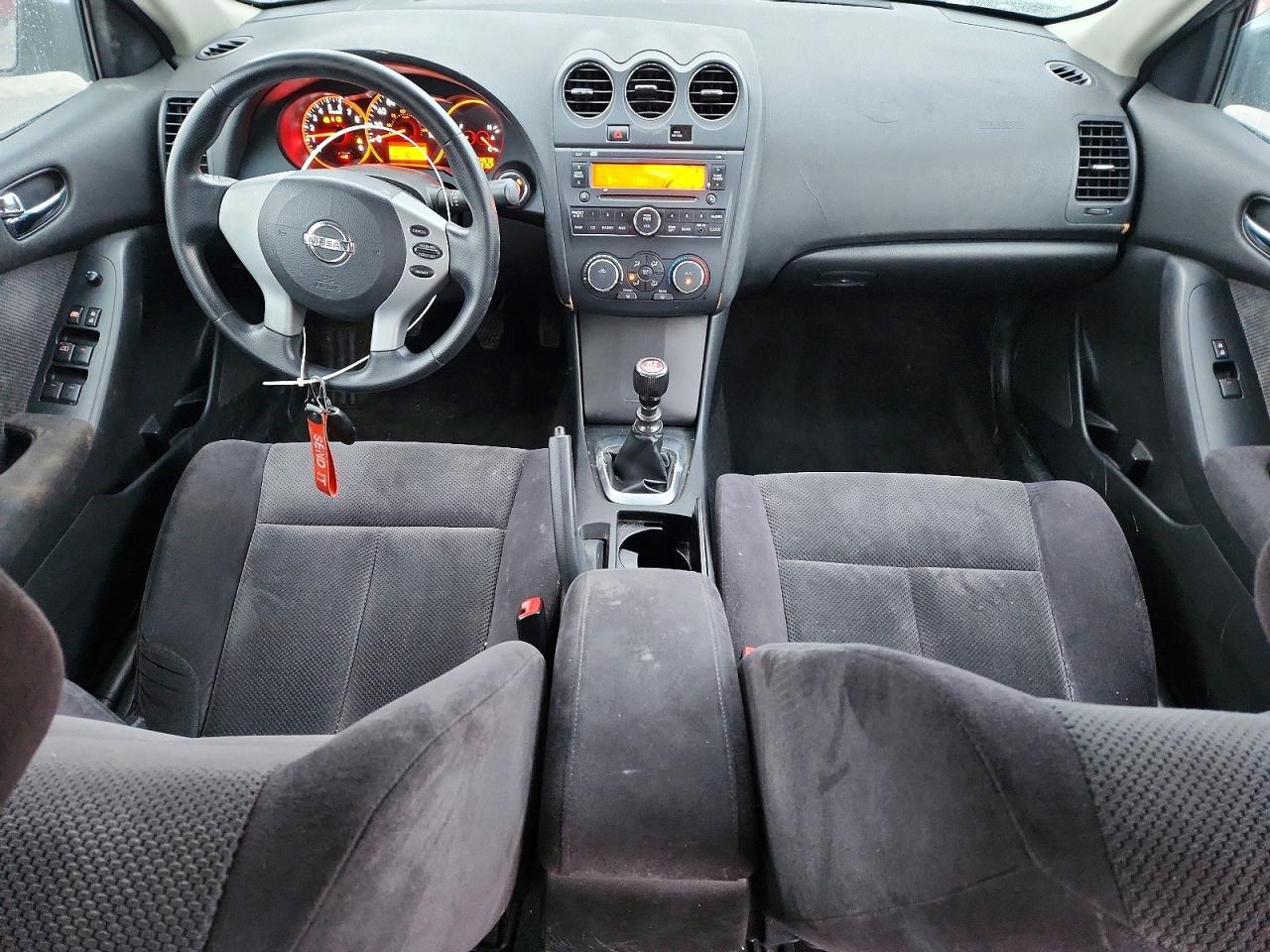 2007 NISSAN ALTIMA 2.5 photo 8
