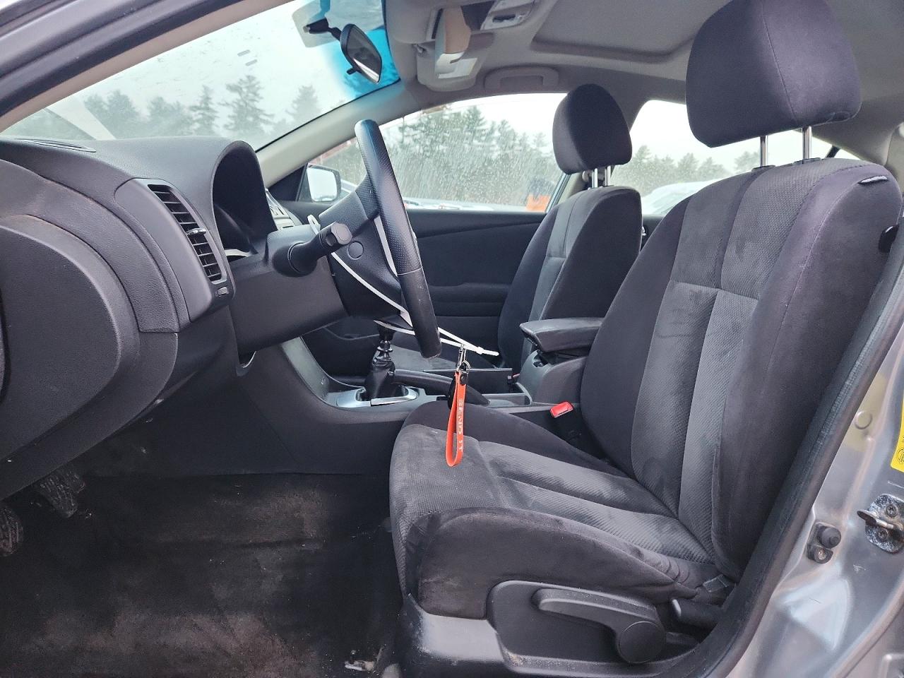 2007 NISSAN ALTIMA 2.5 photo 7