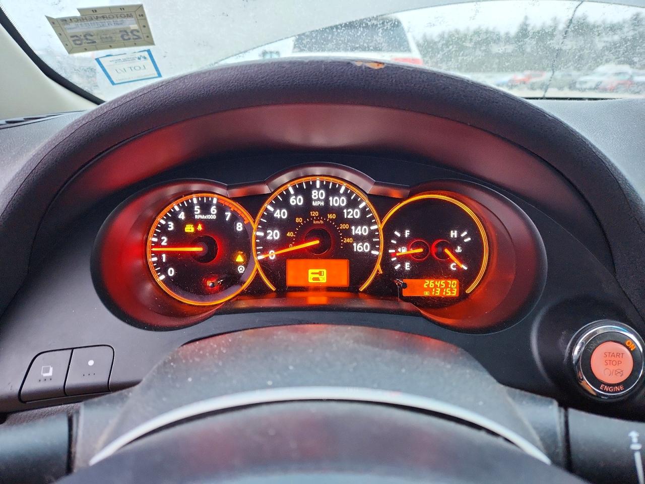 2007 NISSAN ALTIMA 2.5 photo 9