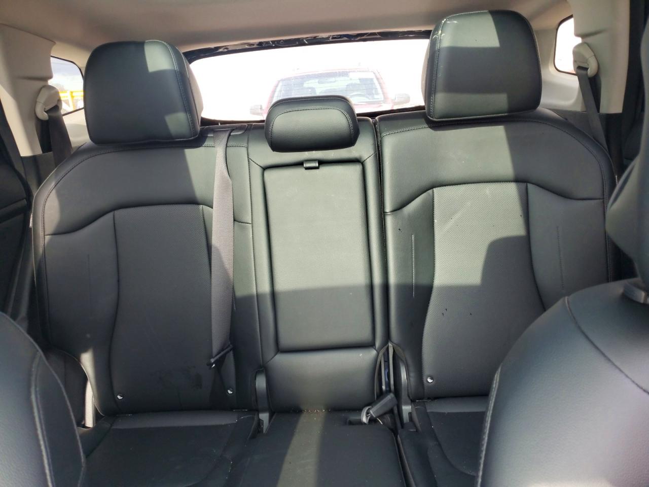 2025 KIA SPORTAGE EX photo 19