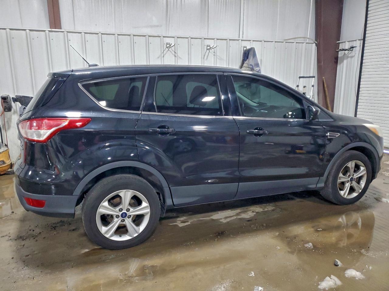 2015 FORD ESCAPE SE photo 3