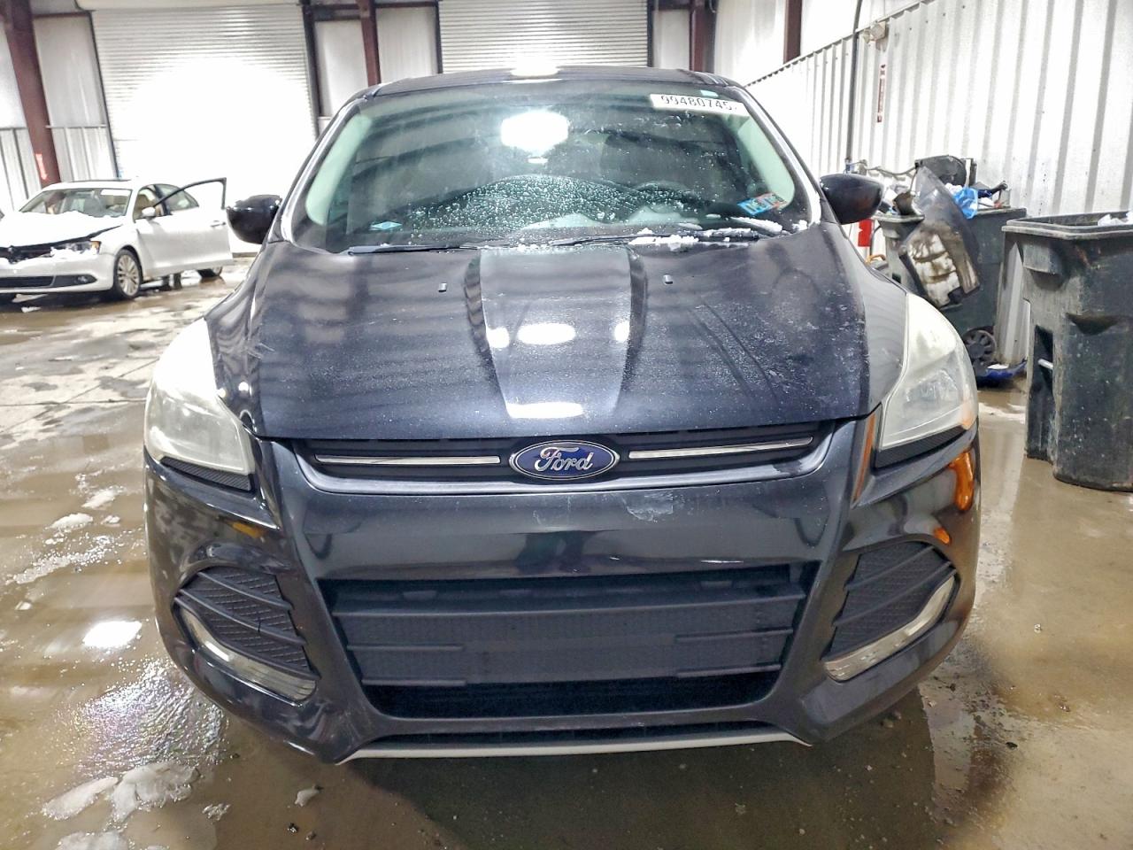2015 FORD ESCAPE SE photo 5