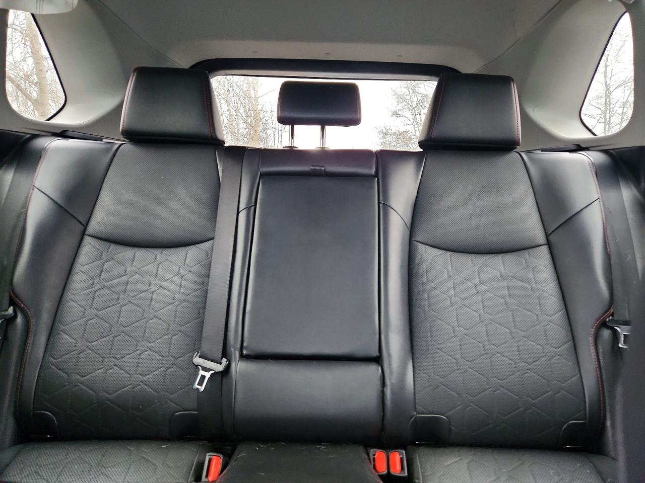 2022 TOYOTA RAV4 TRD OFF ROAD photo 10