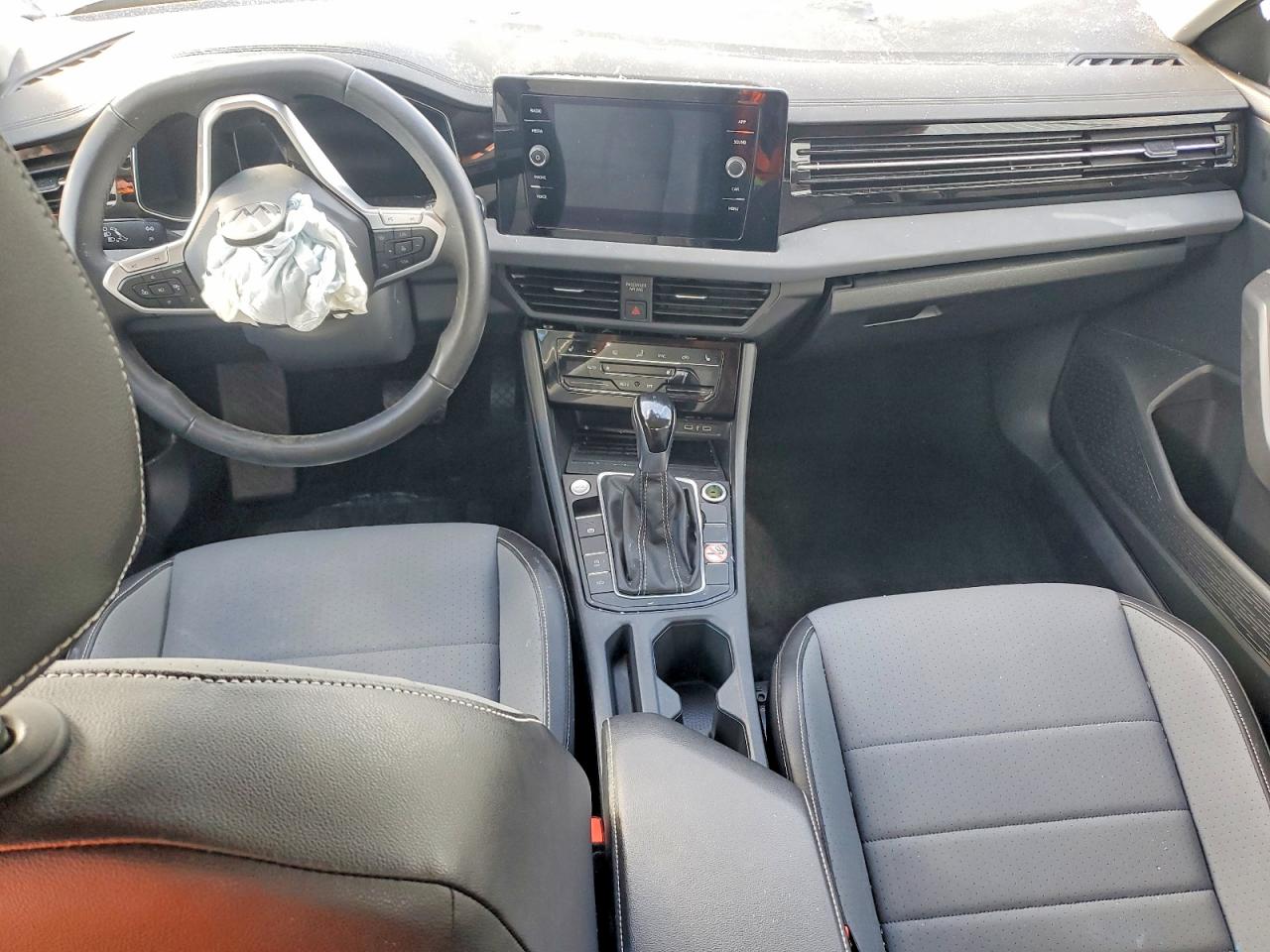2025 VOLKSWAGEN JETTA SE photo 8