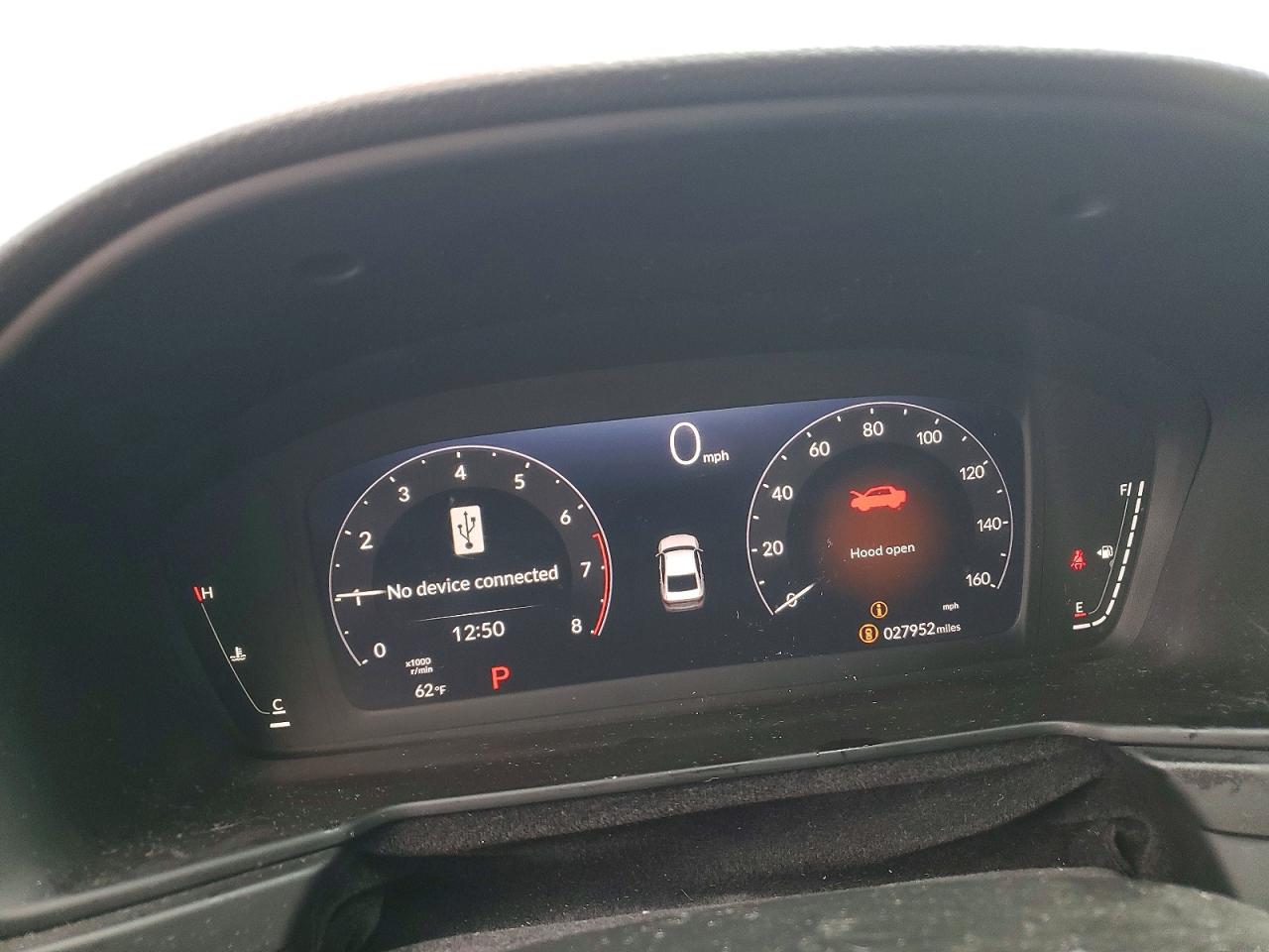 2025 HONDA ACCORD SE photo 17