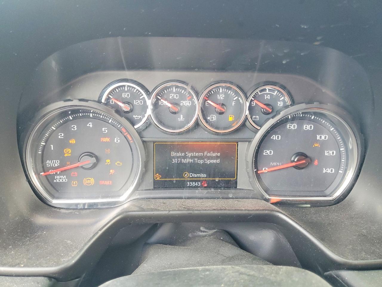 2023 CHEVROLET TAHOE C1500 LS photo 9