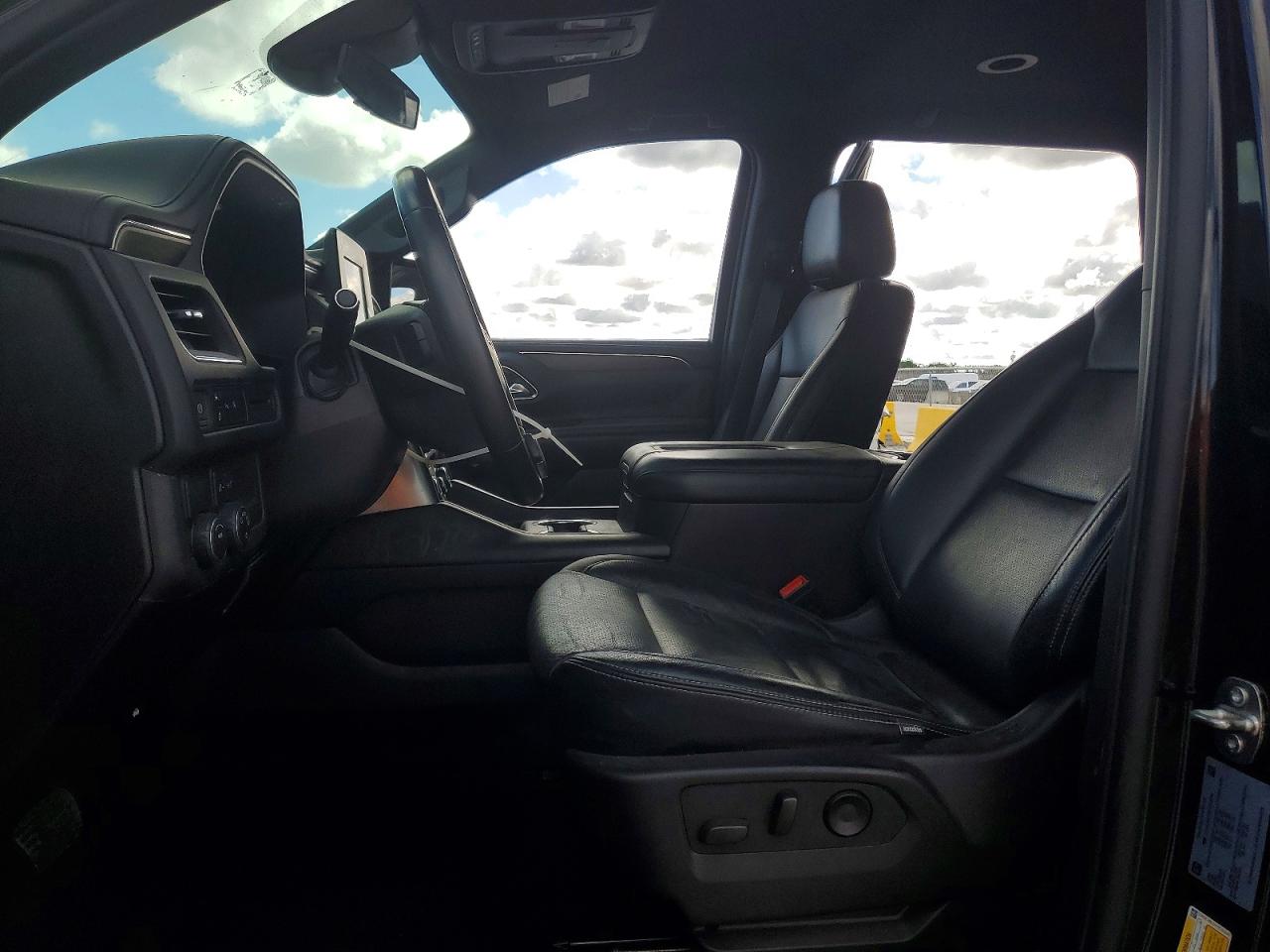 2023 CHEVROLET TAHOE C1500 LS photo 7