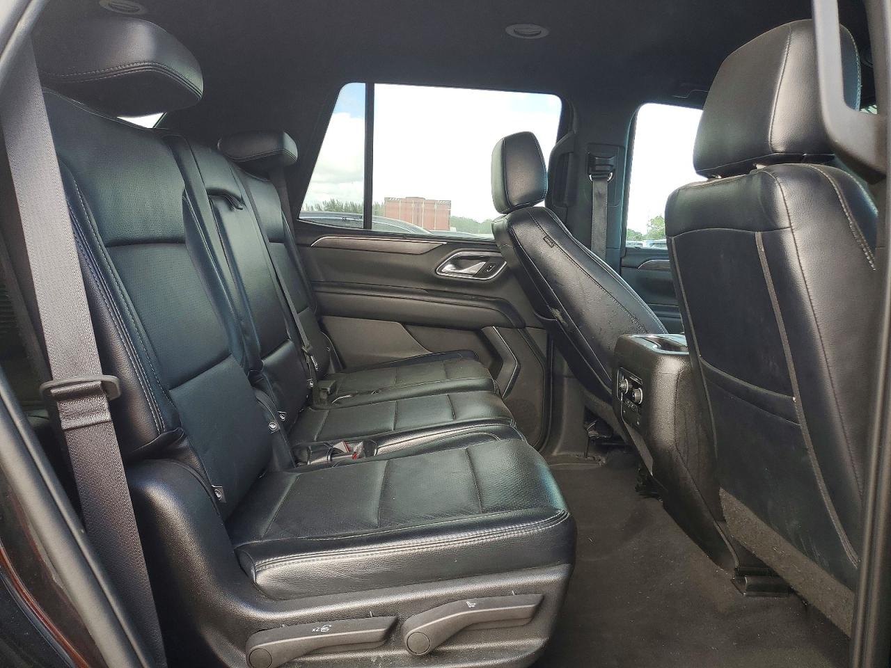 2023 CHEVROLET TAHOE C1500 LS photo 11