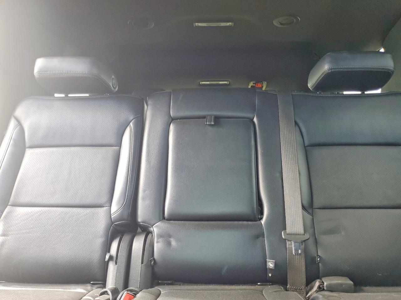2023 CHEVROLET TAHOE C1500 LS photo 10