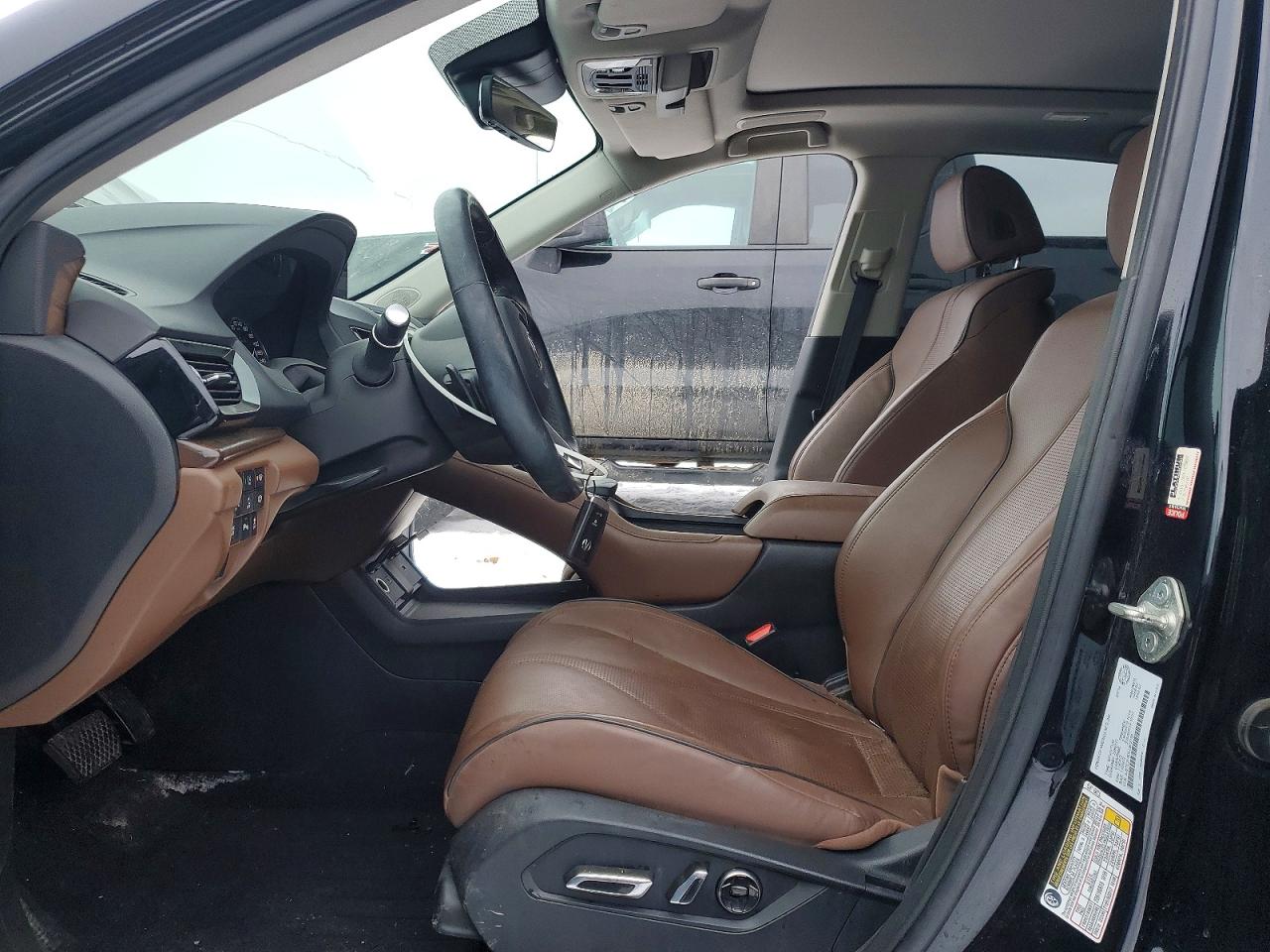 2020 ACURA RDX PLATINUM ELITE photo 13