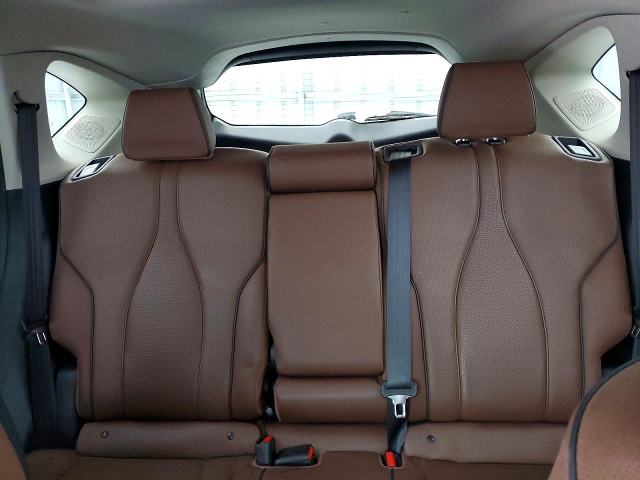2020 ACURA RDX PLATINUM ELITE photo 19
