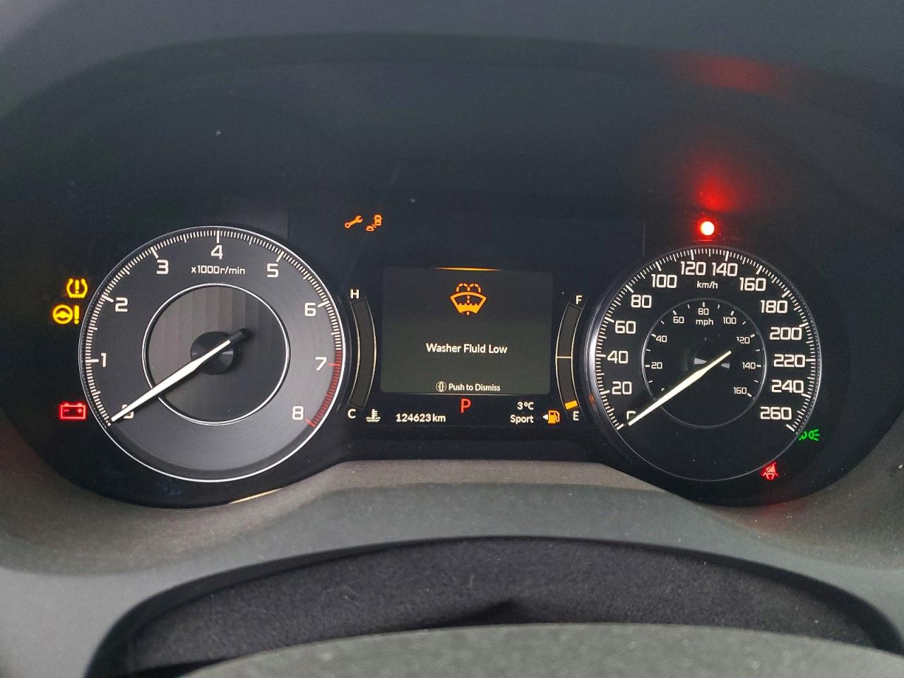 2020 ACURA RDX PLATINUM ELITE photo 17