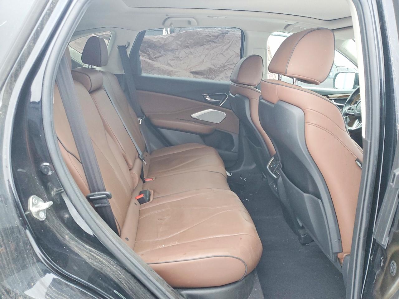 2020 ACURA RDX PLATINUM ELITE photo 21