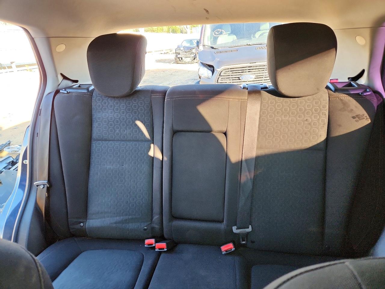 2018 CHEVROLET TRAX LS photo 19