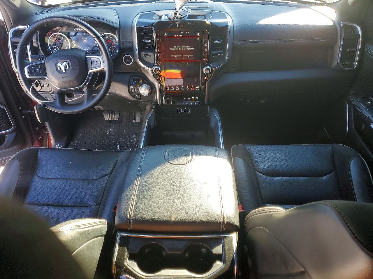 2021 RAM 1500 LARAMIE photo 15