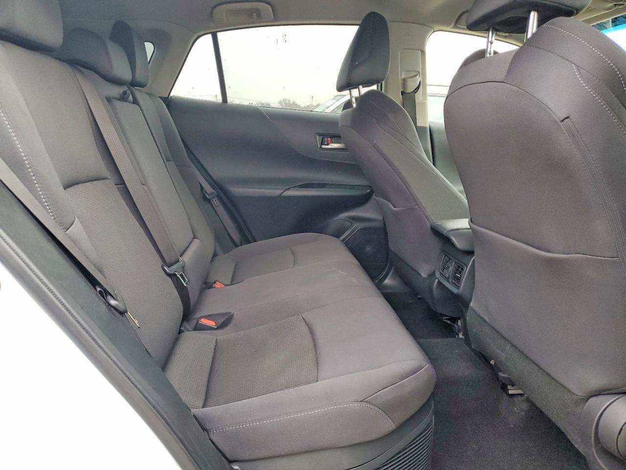 2023 TOYOTA VENZA LE photo 11