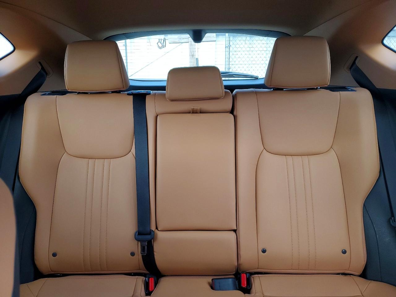 2023 LEXUS NX 350 photo 10