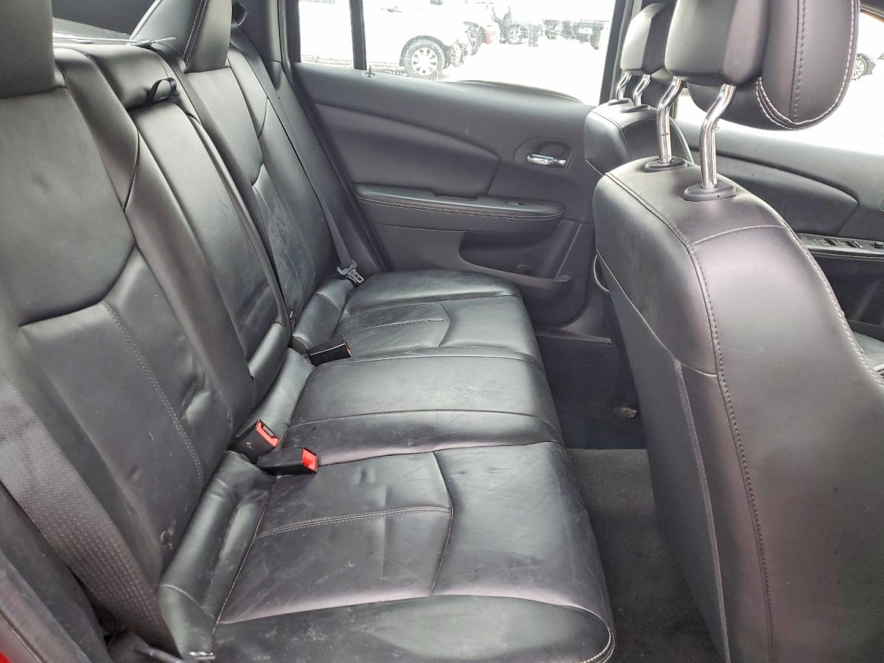 2013 CHRYSLER 200 LIMITED photo 10