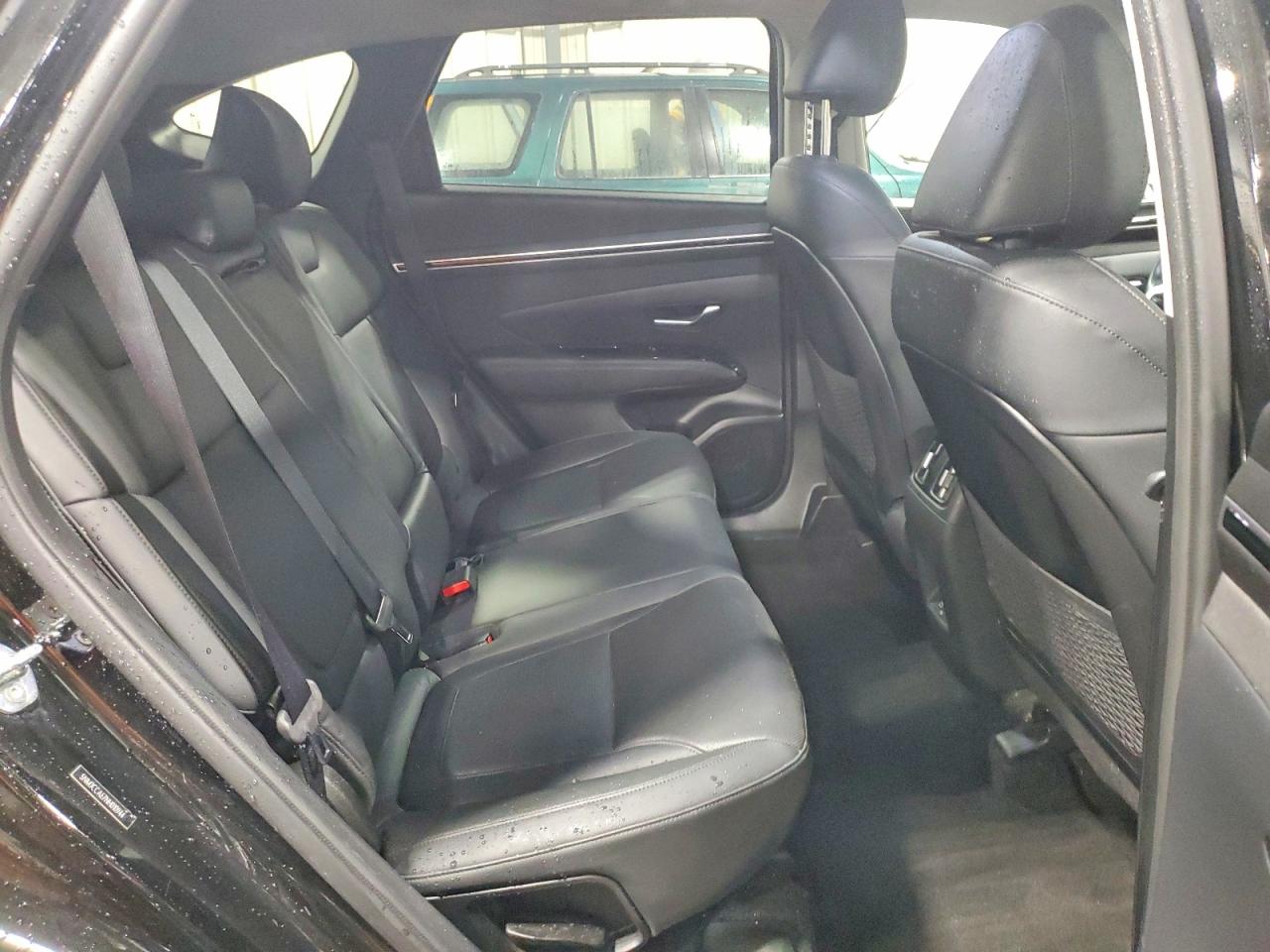 2022 HYUNDAI TUCSON SEL photo 11
