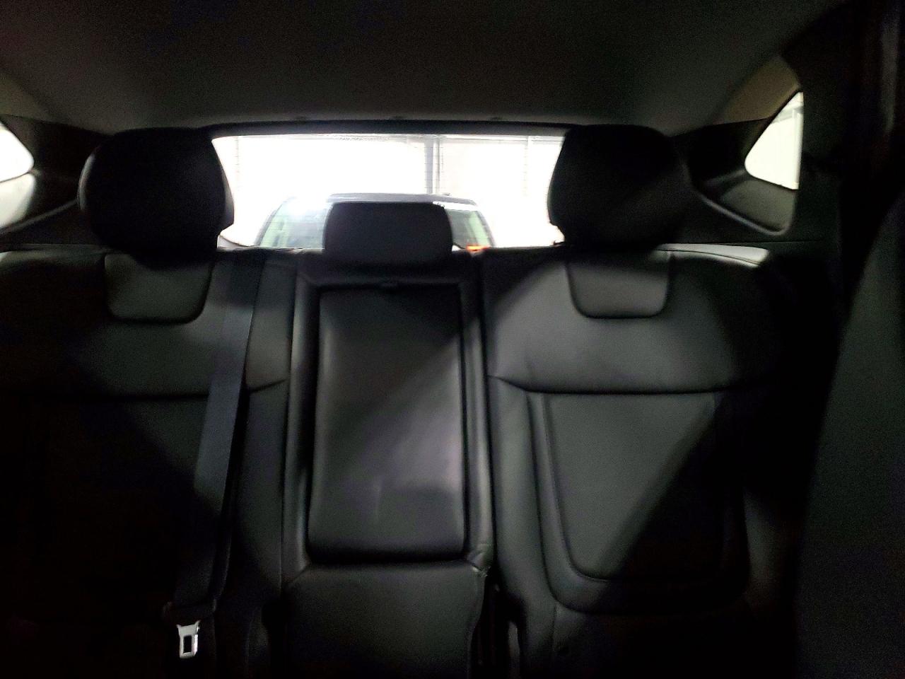 2022 HYUNDAI TUCSON SEL photo 10