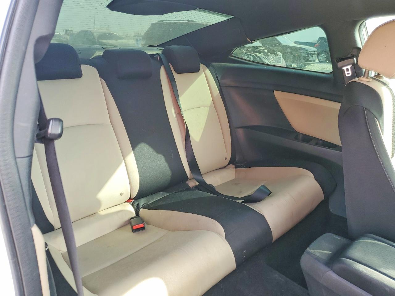 2017 HONDA CIVIC LX photo 10