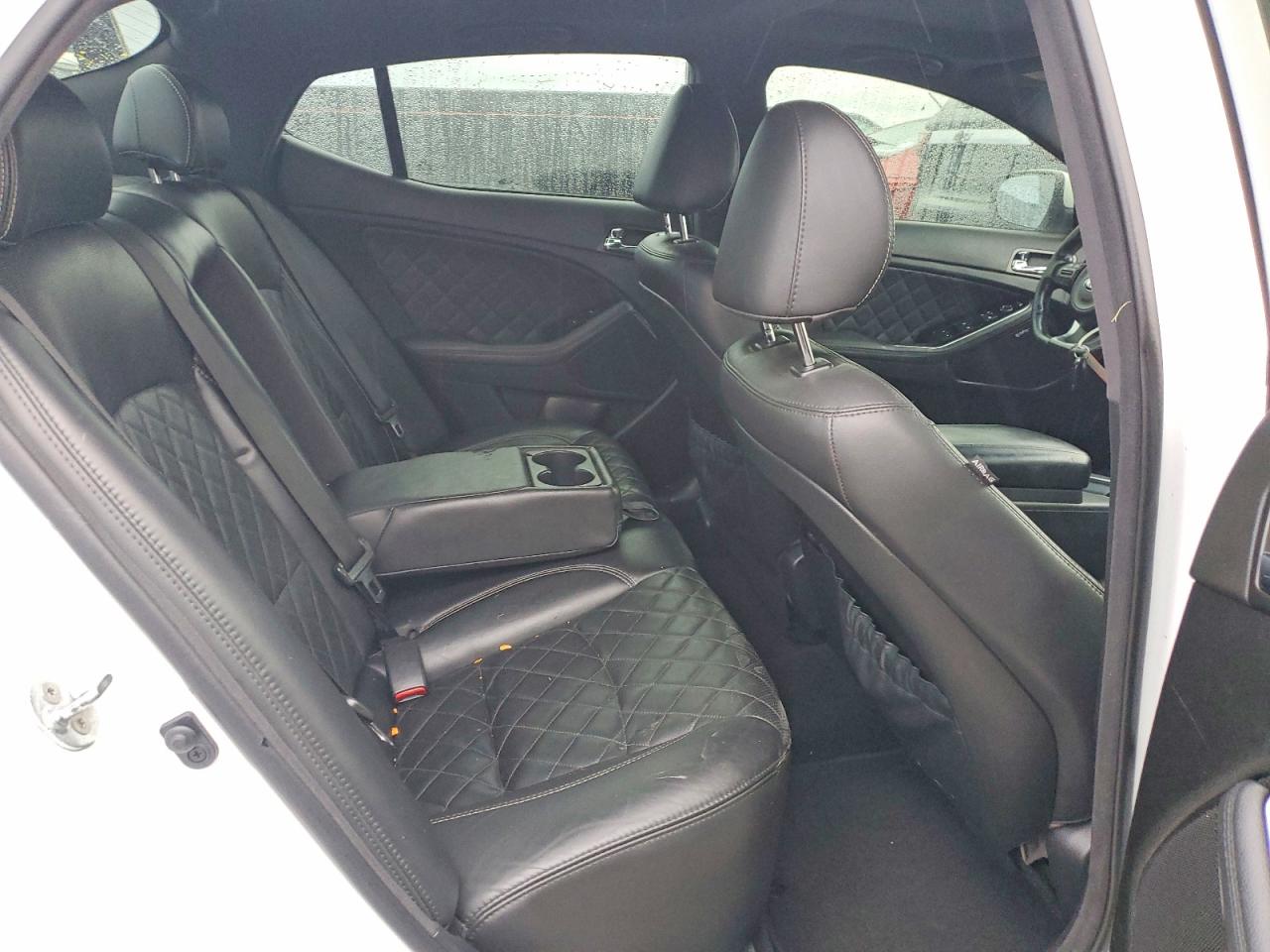 2015 KIA OPTIMA photo 10