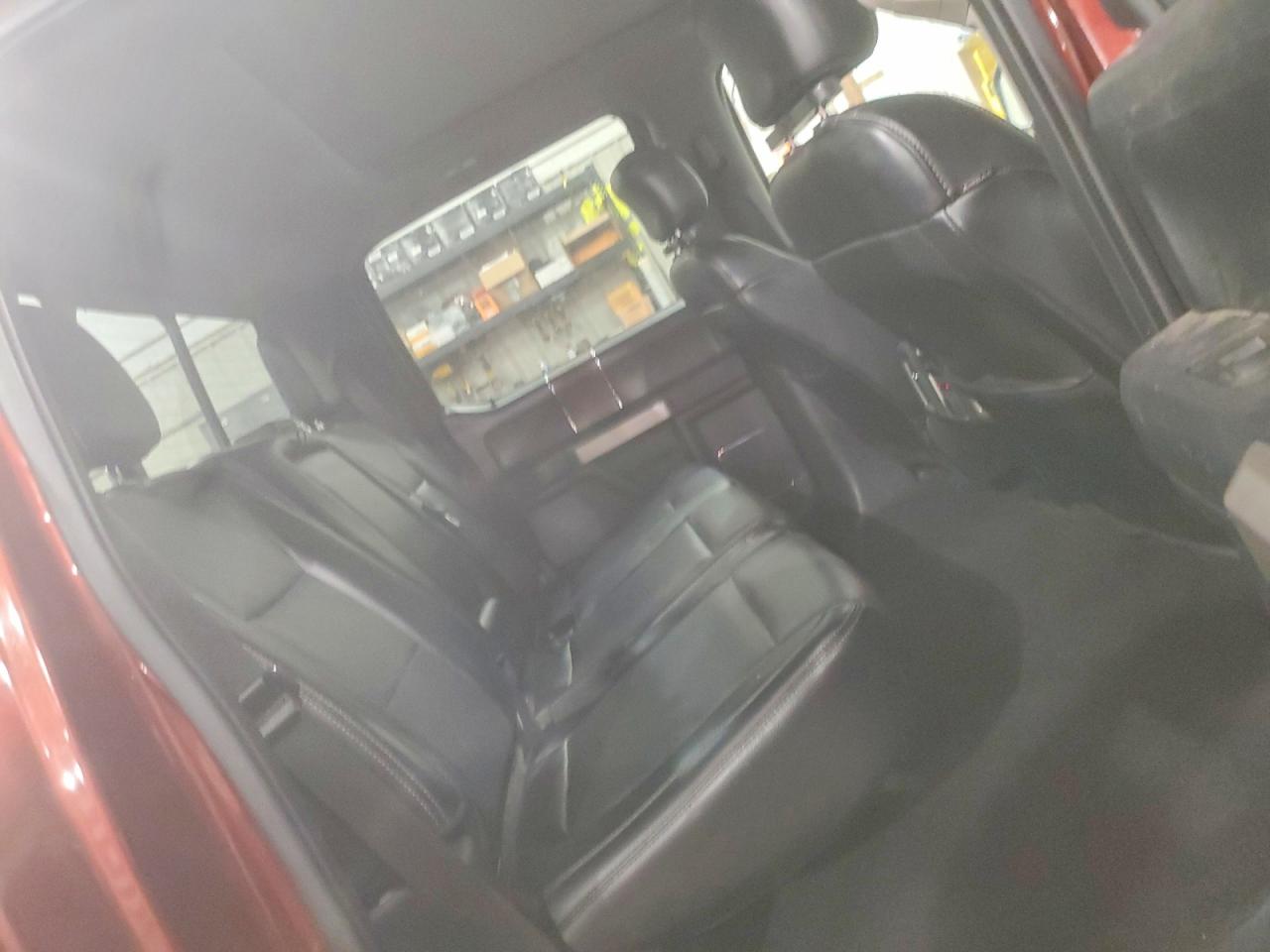 2016 FORD F150 SUPERCREW photo 19