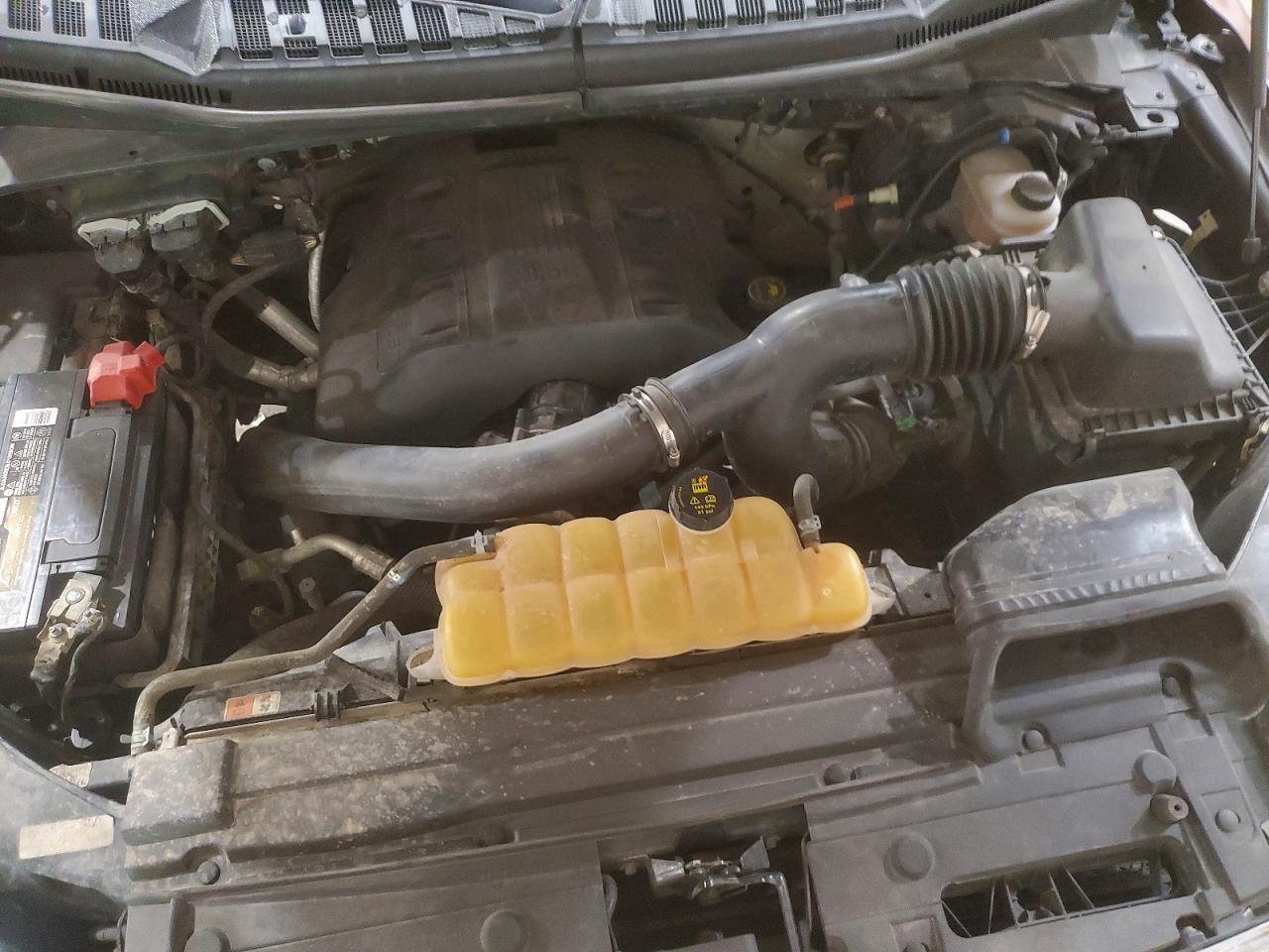 2016 FORD F150 SUPERCREW photo 21
