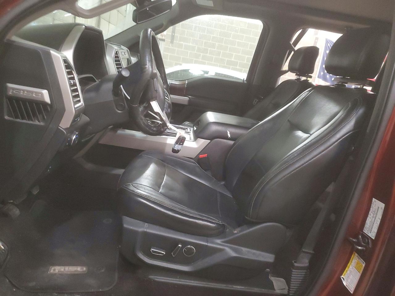 2016 FORD F150 SUPERCREW photo 13
