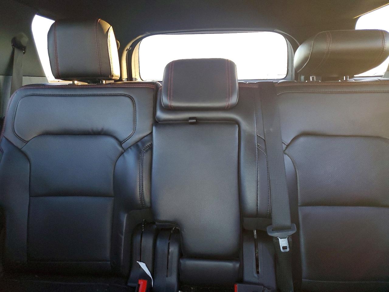 2019 FORD EXPLORER SPORT photo 19