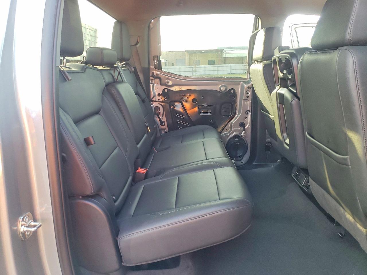 2025 GMC SIERRA C1500 SLT photo 28